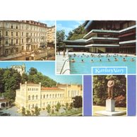 F 16511 - Karlovy Vary