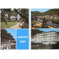 F 16510 - Karlovy Vary