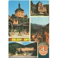 F 16513 - Karlovy Vary
