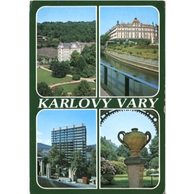 F 16517 - Karlovy Vary