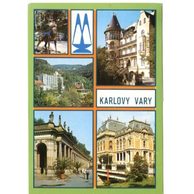 F 16519 - Karlovy Vary