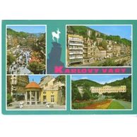 F 16518 - Karlovy Vary