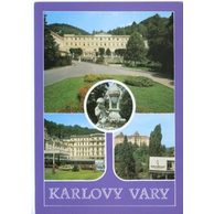 F 16522 - Karlovy Vary