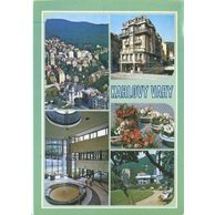 F 16520 - Karlovy Vary