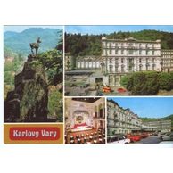 F 16528 - Karlovy Vary
