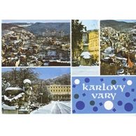 F 16538 - Karlovy Vary