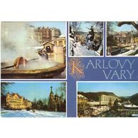 F 16537 - Karlovy Vary