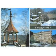 F 16536 - Karlovy Vary