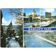 F 16539 - Karlovy Vary