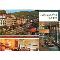 F 16543 - Karlovy Vary