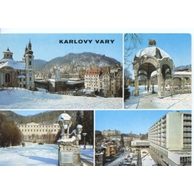 F 16542 - Karlovy Vary