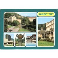 F 16553 - Karlovy Vary