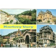F 16547 - Karlovy Vary