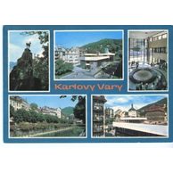 F 16550 - Karlovy Vary