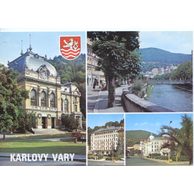 F 16560 - Karlovy Vary