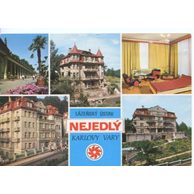 F 16556 - Karlovy Vary