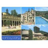 F 16558 - Karlovy Vary