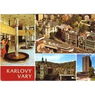 F 16555 - Karlovy Vary