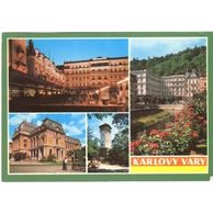 F 16561 - Karlovy Vary