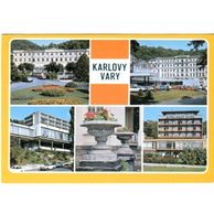 F 16563 - Karlovy Vary