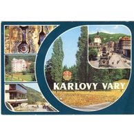 F 16567 - Karlovy Vary