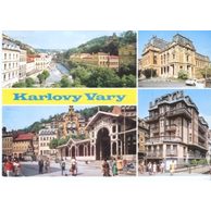 F 16562 - Karlovy Vary