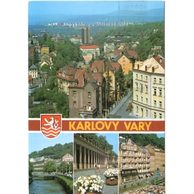 F 16577 - Karlovy Vary