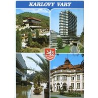 F 16576 - Karlovy Vary