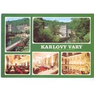 F 16570 - Karlovy Vary
