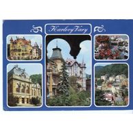 F 16574 - Karlovy Vary
