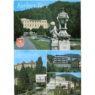 F 16575 - Karlovy Vary