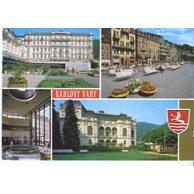 F 16582 - Karlovy Vary
