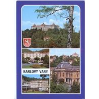 F 16578 - Karlovy Vary