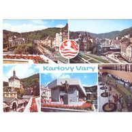 F 16581 - Karlovy Vary