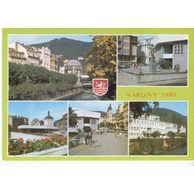 F 16584 - Karlovy Vary