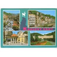 F 16586 - Karlovy Vary