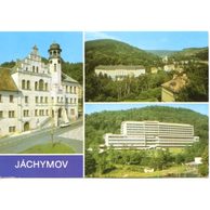 F 16593 - Jáchymov