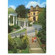 F 16600 - Mariánské Lázně