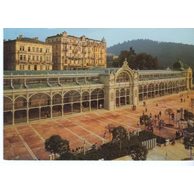 F 16608 - Mariánské Lázně