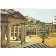 F 16607 - Mariánské Lázně