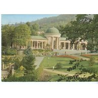 F 16602 - Mariánské Lázně