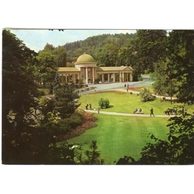 F 16603 - Mariánské Lázně