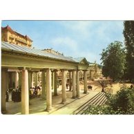 F 16611 - Mariánské Lázně