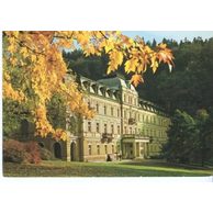 F 16614 - Mariánské Lázně