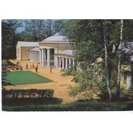 F 16610 - Mariánské Lázně