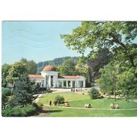 F 16613 - Mariánské Lázně