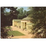 F 16612 - Mariánské Lázně