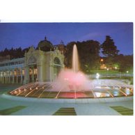 F 16618 - Mariánské Lázně