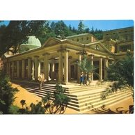 F 16617 - Mariánské Lázně