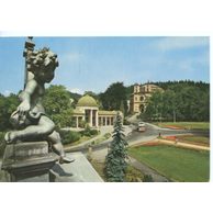 F 16626 - Mariánské Lázně